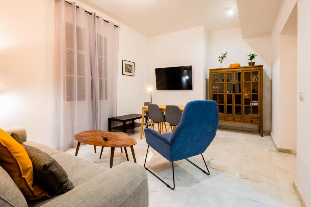 Apartamento Minty - Mendoza Rios