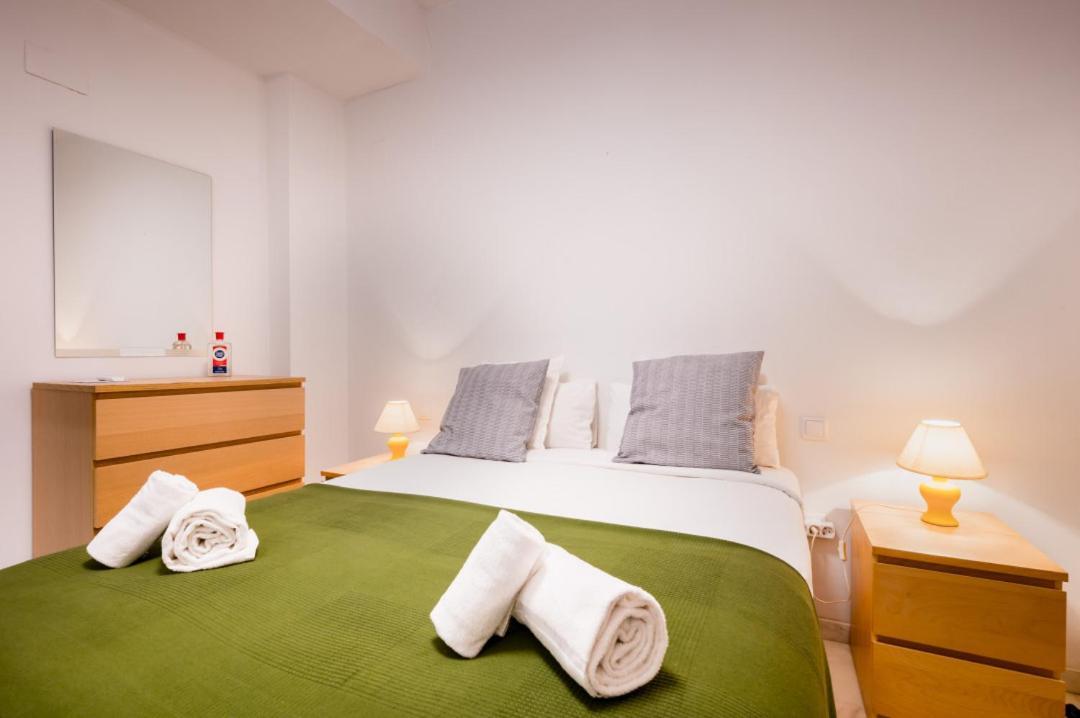 Apartamento Minty - Mendoza Rios *