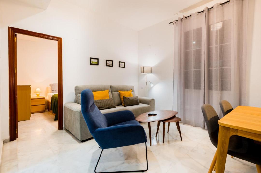 Apartamento Minty - Mendoza Rios Sevilla
