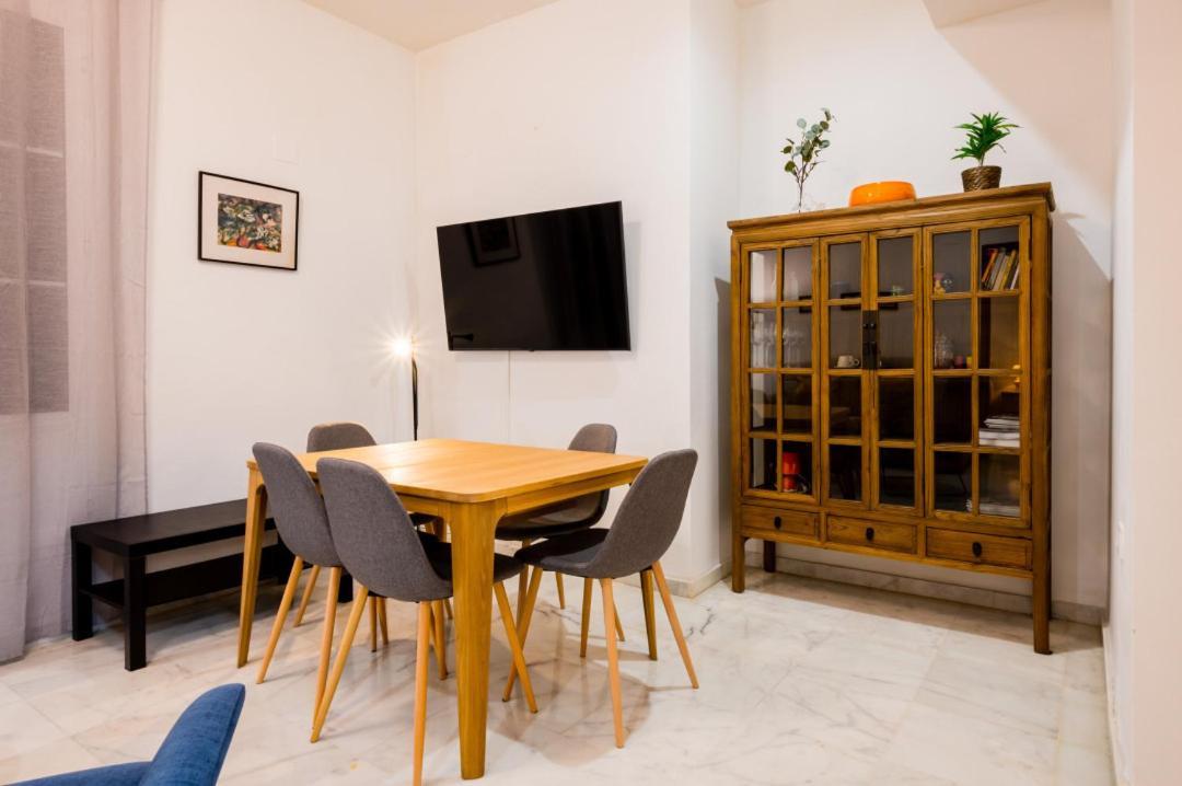 Minty - Mendoza Rios Apartamento Sevilha