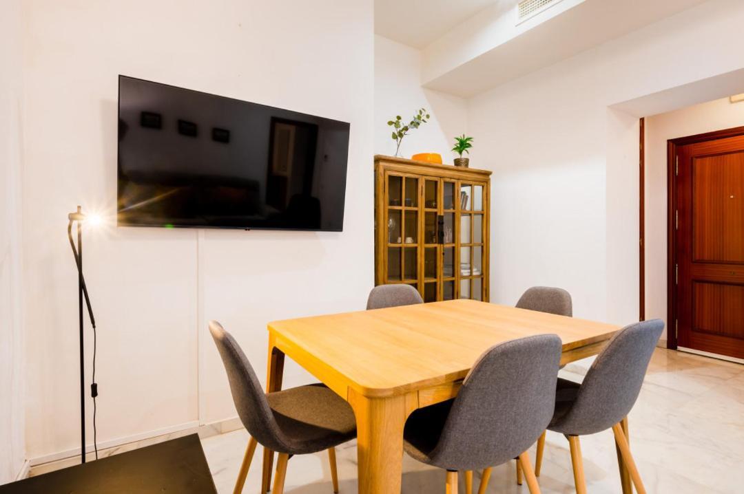 Minty - Mendoza Rios Apartamento Sevilha